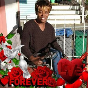 Meet your Posher, Rosa